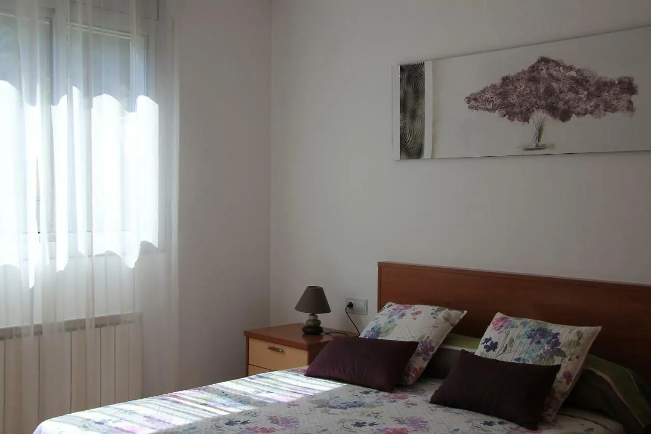 Calidad-Precio Un 10, Apartamento Maravilloso Tossa de Mar Apartment