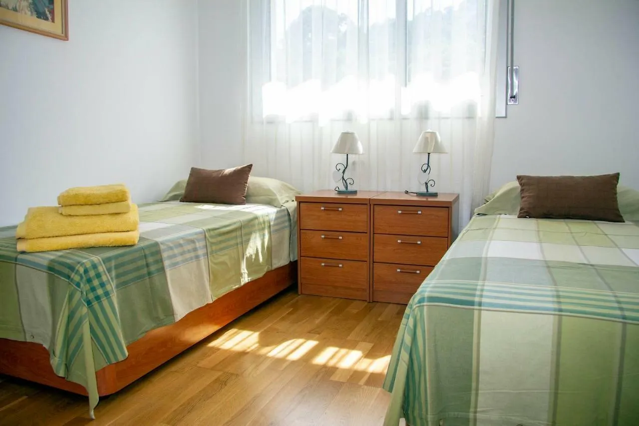 Calidad-Precio Un 10, Apartamento Maravilloso Tossa de Mar