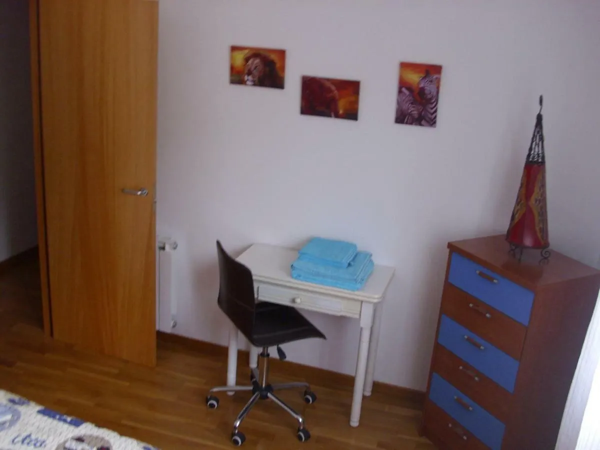 Calidad-Precio Un 10, Apartamento Maravilloso 滨海托萨
