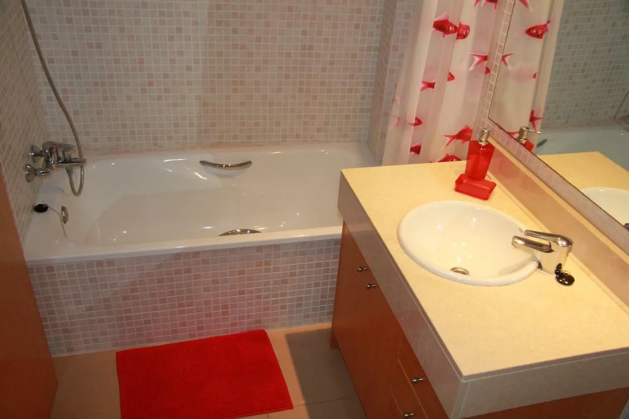 Calidad-Precio Un 10, Apartamento Maravilloso 滨海托萨